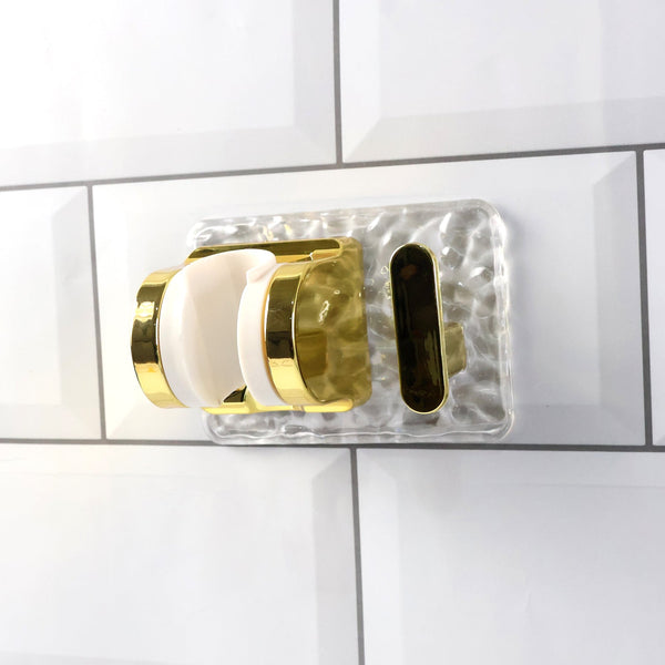 Wall Mounted Mop