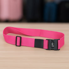 Lock Strap
