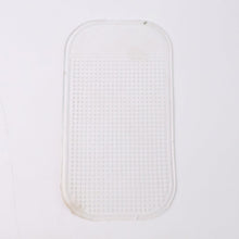 Clear Anti-Slip Dash Mat