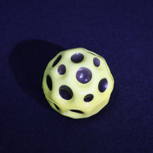 Soft Baby Sensory Ball Toy - (1 Pc)