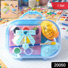 Art Accessories