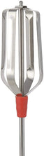 Power Free Plastic Blender