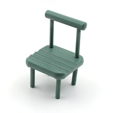 Mini Chair Phone Holder