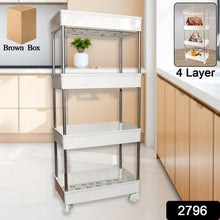 Home Serve Kitchen Rack 