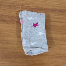 Kids Star Pattern Soft Ankle Socks (1 Pc)